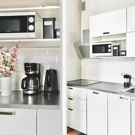 Apartment #nowy Square, Kazimierz District *