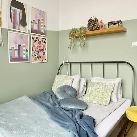 Apartment #nowy Square, Kazimierz District Krakow