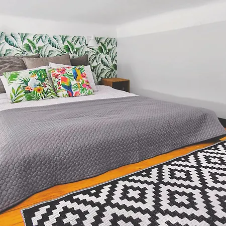 #nowy Square, Kazimierz District Apartment