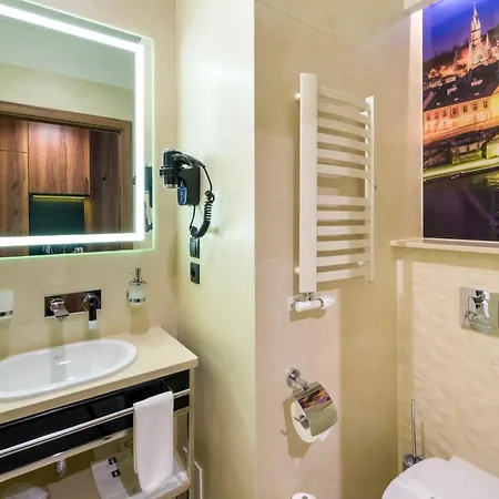 Hotel Sky Krakow
