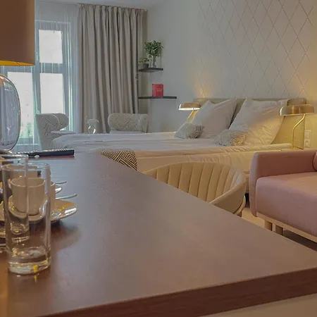 Xerion (adults Only) Hotel 4*
