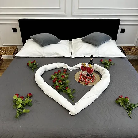 Shine Prywatne Jacuzzi Starowislna Apartmán Krakov