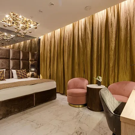 Art Luxury Krakov