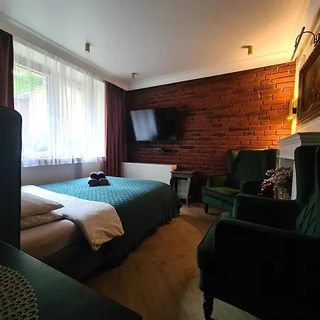 Apartment Jacuzzi Przemyska Krakow