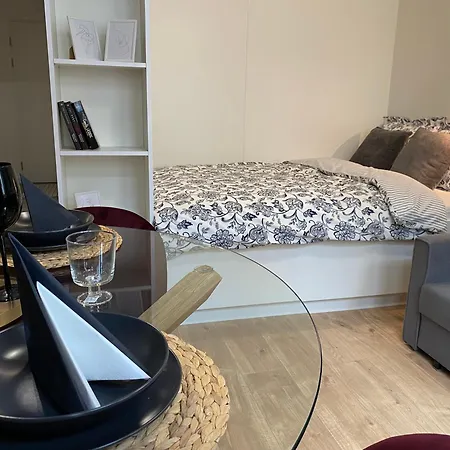 Konarskiego Apartment Krakow