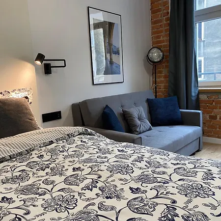 Konarskiego Apartment Krakow