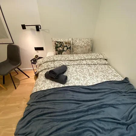Konarskiego Apartment