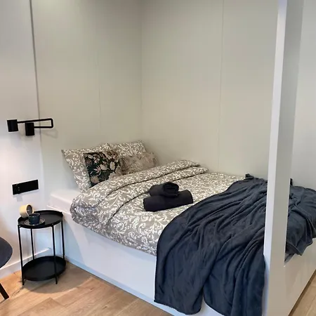 Konarskiego Apartment