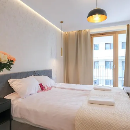 Apartament Luxury Free Parking Wawel Castle 2 Minutes *