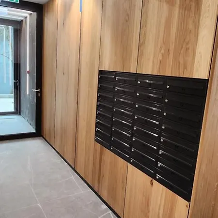 Apartament Castle Loft Apartment,spa, Gym ,sauna & Swimming Pool Free Parking