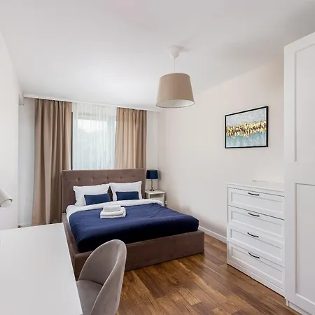 Meiera Chic Apartment *