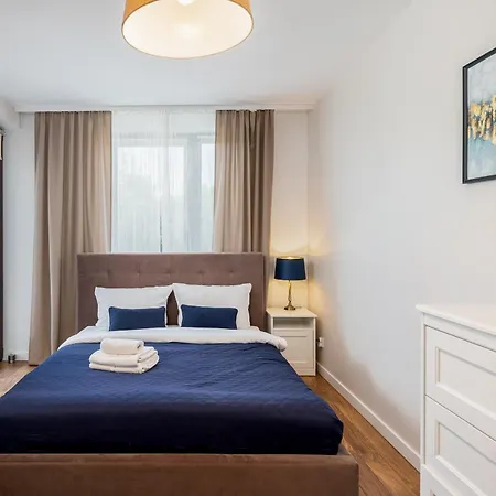 Meiera Chic Apartment