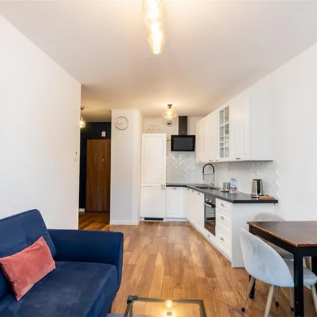 Meiera Chic Apartment *