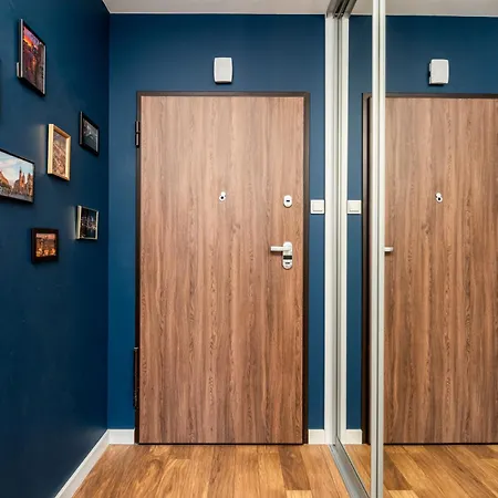 Meiera Chic Apartment