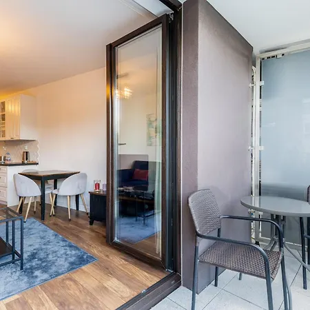 Apartment Meiera Chic