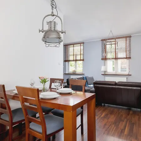 Apartament Asnyka Rodzinny Apartament W Centrum Krakowa By Renters