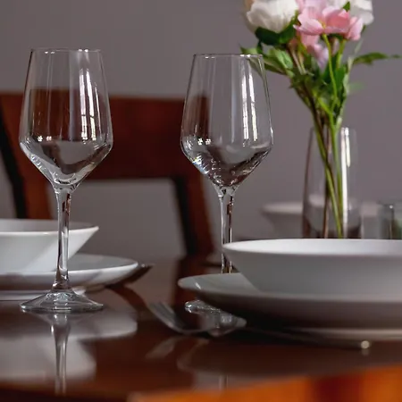 Asnyka Rodzinny Apartament W Centrum Krakowa By Renters * Krakow