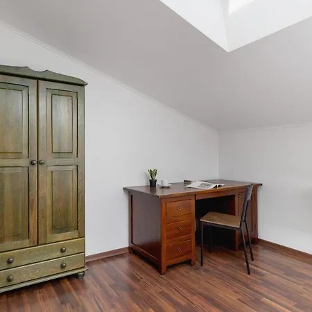 Asnyka Rodzinny Apartament W Centrum Krakowa By Renters Krakow