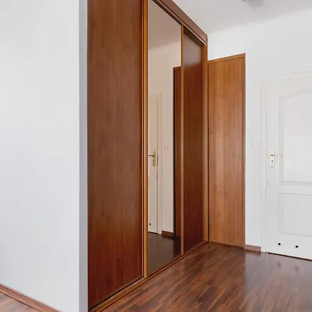 Asnyka Rodzinny Apartament W Centrum Krakowa By Renters * Krakow