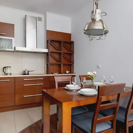 Asnyka Rodzinny Apartament W Centrum Krakowa By Renters Apartment *