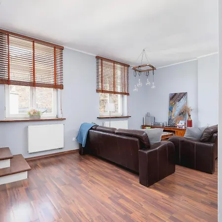 Asnyka Rodzinny Apartament W Centrum Krakowa By Renters Apartment Krakow