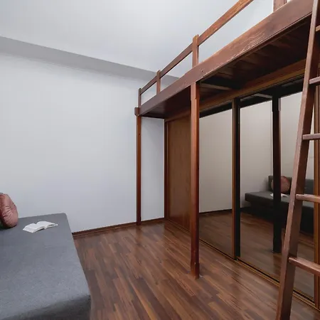Asnyka Rodzinny Apartament W Centrum Krakowa By Renters