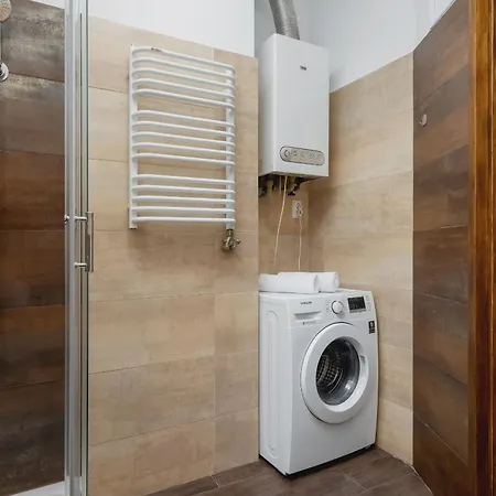 Apartment Asnyka Rodzinny Apartament W Centrum Krakowa By Renters *