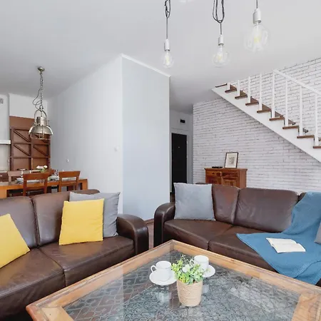 Asnyka Rodzinny Apartament W Centrum Krakowa By Renters Apartment