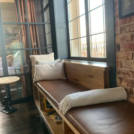 Apartment Loft21 Krakow