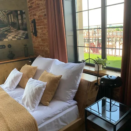 Loft21 Apartment Krakow
