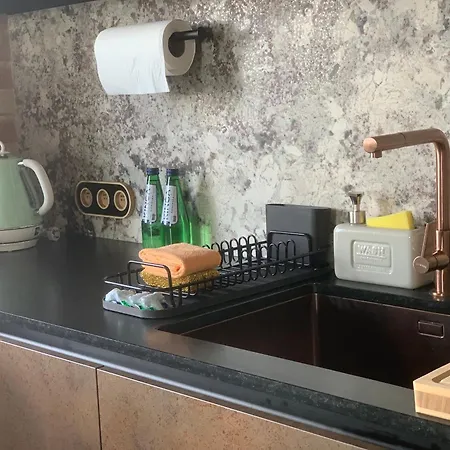 Loft21 Apartment *
