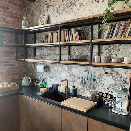 Loft21 *