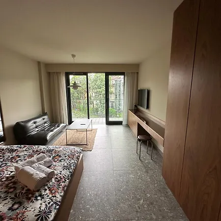 Luxury City Center In Angel Stradom Near Wavel Castle Apartment *