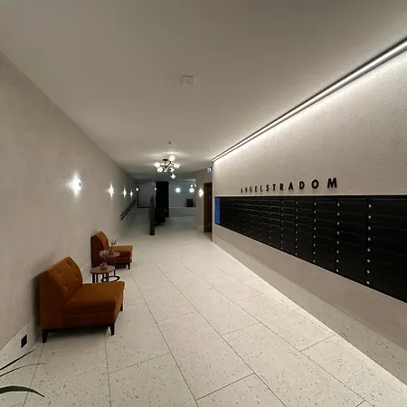 Luxury City Center In Angel Stradom Near Wavel Castle Apartment Krakow