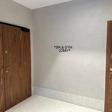 Apartment Luxury City Center In Angel Stradom Near Wavel Castle *