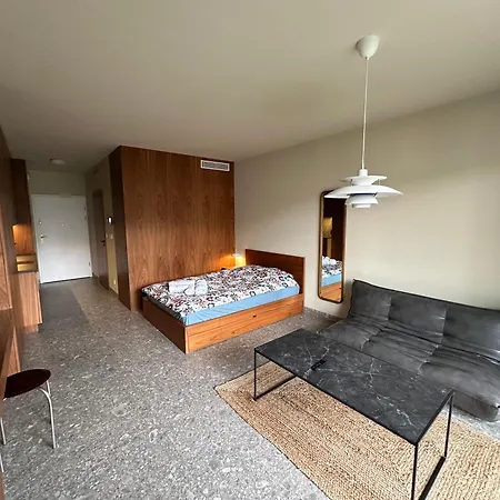 Luxury City Center In Angel Stradom Near Wavel Castle Apartment Krakow