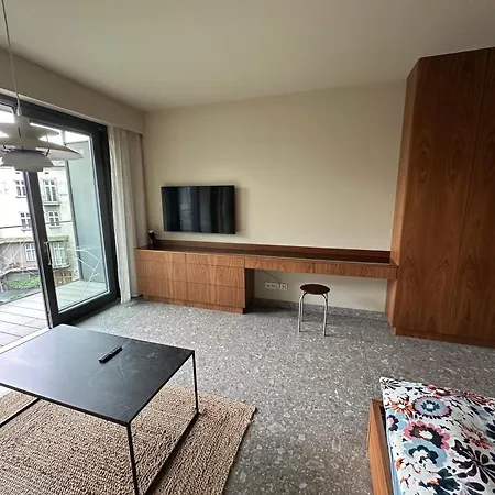 Luxury City Center In Angel Stradom Near Wavel Castle Krakow