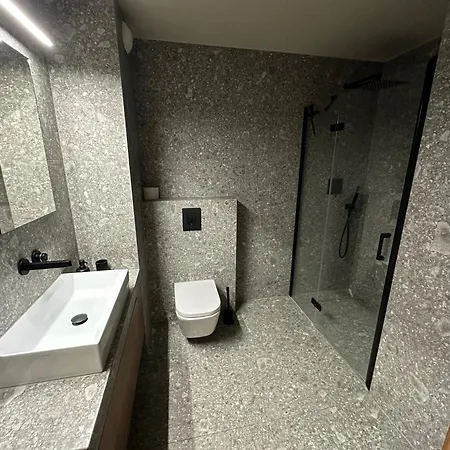 Apartment Luxury City Center In Angel Stradom Near Wavel Castle *