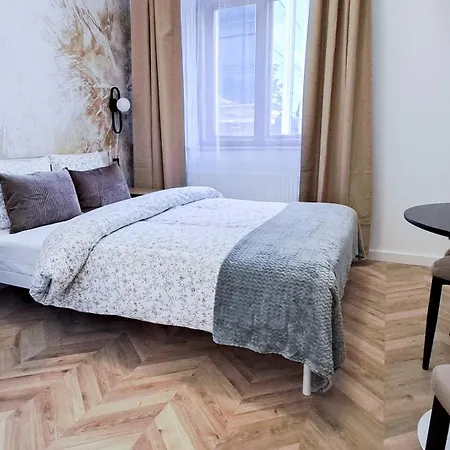 Lion - Platinium Apartment Krakow