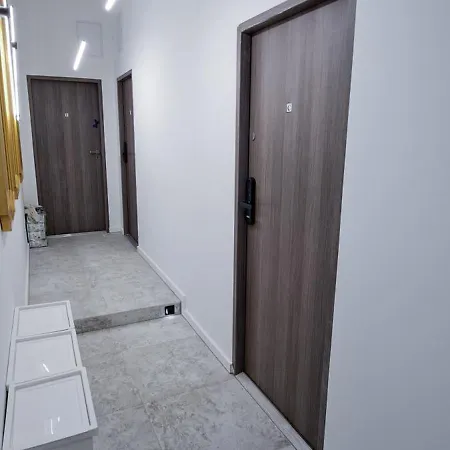 Apartment Lion - Platinium