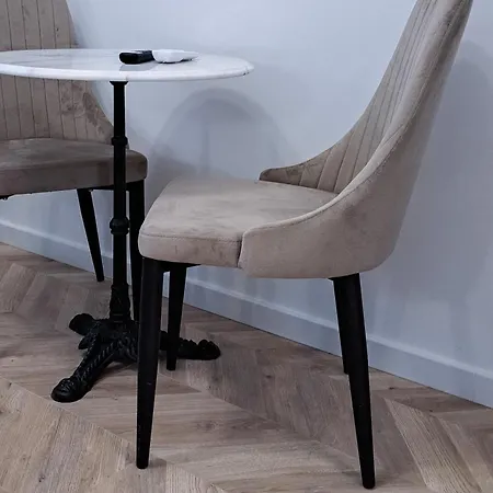 Lion - Platinium Apartment