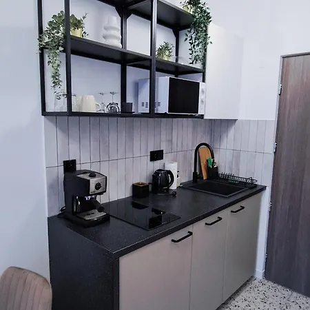 Lion - Platinium Apartment *