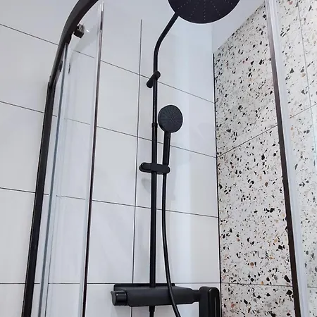 Apartment Lion - Platinium Krakow