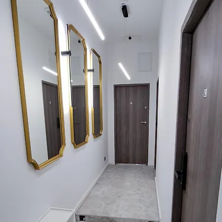 Apartment Lion - Platinium Krakow