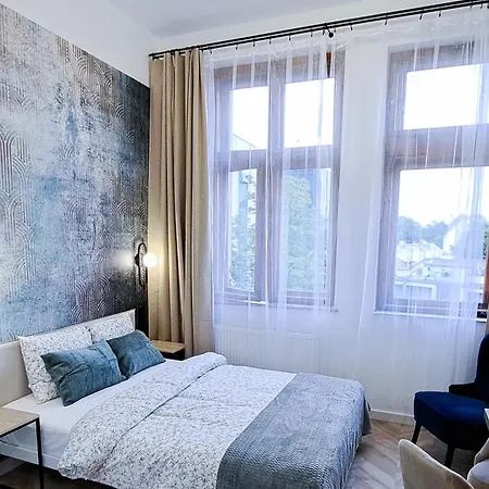 Lion - Platinium Apartment Krakow
