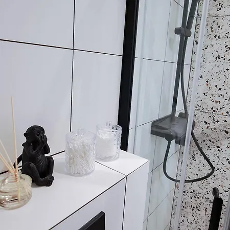 Apartman Lion - Platinium *
