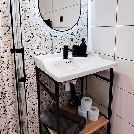 Apartment Lion - Platinium Krakow