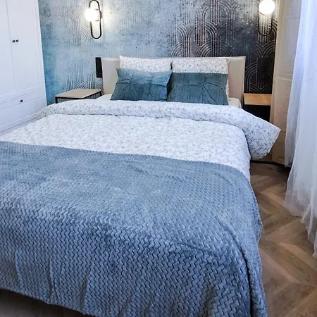 Lion - Platinium Apartment