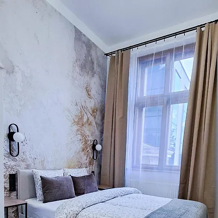 Apartment Lion - Platinium *