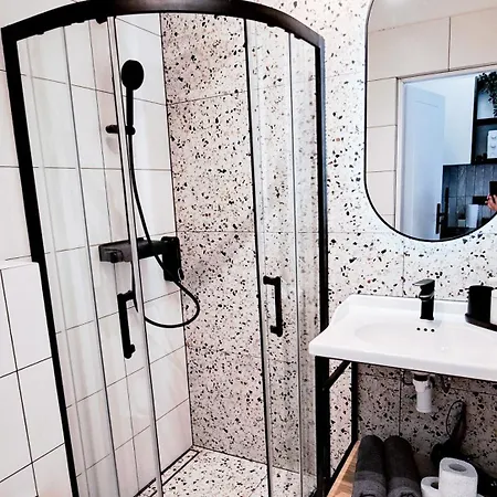 Apartment Lion - Platinium Krakow